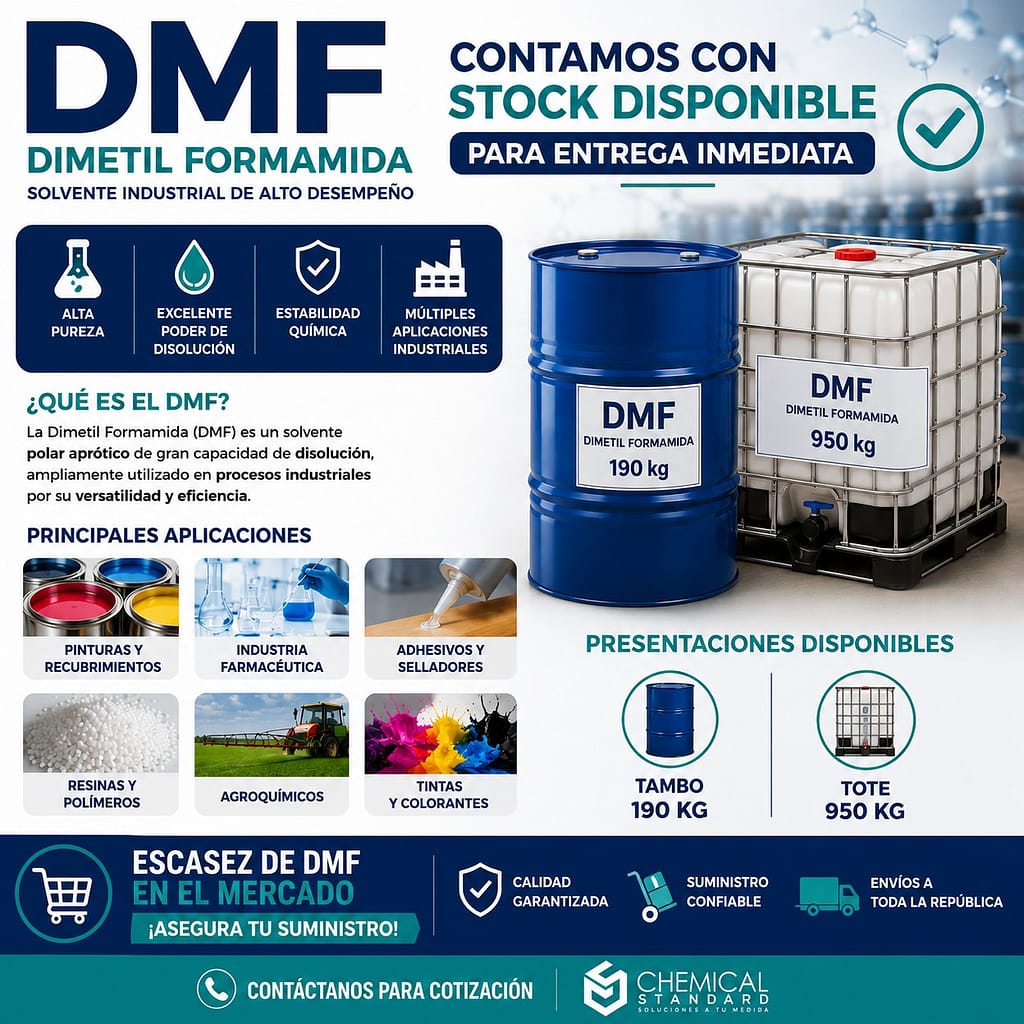 Dimetil formamida