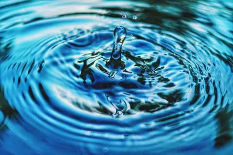 agua bidestilada