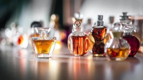 Propilenglicol para fabricación de perfumes