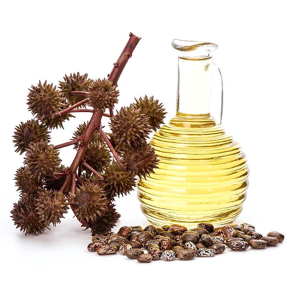 Aceite de ricino