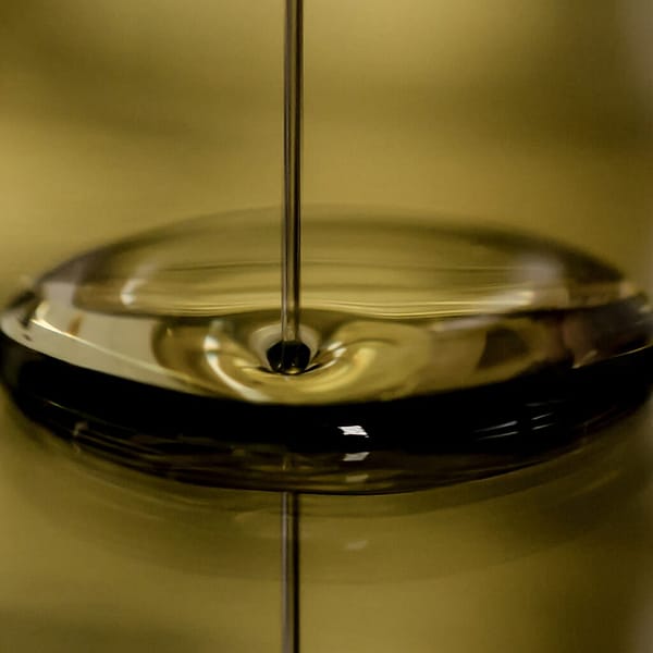 Gasolina blanca