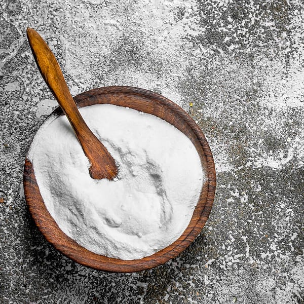 Hexametafosfato de sodio