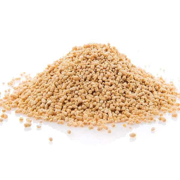 Lecitina de soya Liquida & polvo