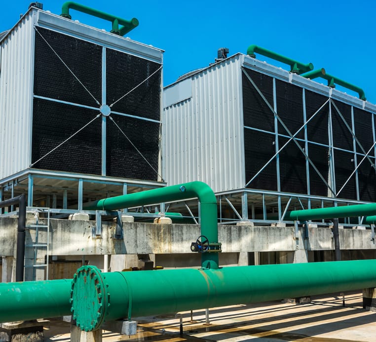 Propilenglicol industrial