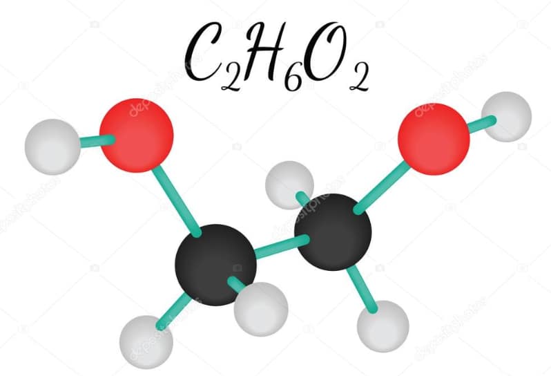 monoetilenglicol
